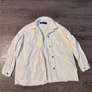 Zara Jacket